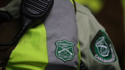 Robo frustrado a Collahuasi: delincuentes dispararon a carabineros y huyeron a Bolivia Robo frustrado a Collahuasi: delincuentes dispararon a carabineros y huyeron a Bolivia