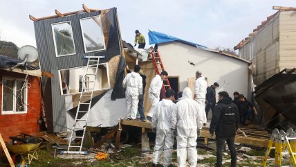   Gobierno apoyará autoconstrucción en Puerto Varas: 