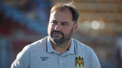   El editorial de Marcelo Barticciotto: Sierra, ídolo va a ser por siempre 