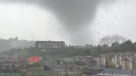 ¿Por qué en Chile no se pueden predecir los tornados?