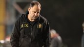 José Luis Sierra renunció a Unión Española
