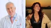 Doctor Vidal se querella luego de que Karen Paola lo tratara de