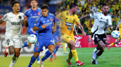 ¿Qué partido se verá por TV abierta en la sexta fecha de Copa Libertadores?