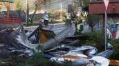 Presidente Boric viaja a Puerto Varas tras tornado