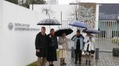 Embajada alemana en Chile negó la entrada a habitantes de exColonia Dignidad que piden apoyo