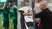 Resumen: Audax es líder en solitario, Colo Colo sonrió y Tiago Nunes dejó la UC