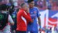 La formación de Universidad de Chile para el vital compromiso contra Botafogo en la Libertadores