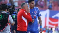 La formación de la U para al vital compromiso contra Botafogo en la Libertadores