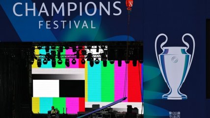   Inter instalará una pantalla gigante en el 