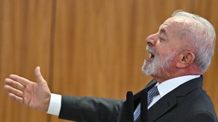   Lula tiene un cuadro de laberintitis y deberá guardar reposo 