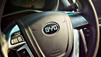  Brasil procesa a la automotriz BYD por trabajo esclavo  