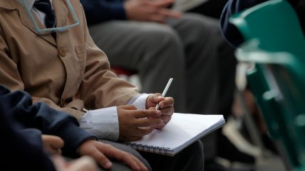   Concepción: Colegio deberá matricular a estudiante rechazada por deudas de su madre con cáncer 