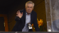 Carlo Ancelotti llegó al Estadio "Nilton Santos" para ver el duelo de Botafogo ante U. de Chile