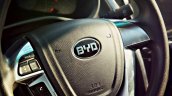 Brasil procesa a la automotriz BYD por trabajo esclavo