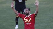 Gonzalo Villagra asumió como técnico interino de Unión Española