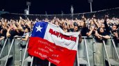 Este es el setlist que Iron Maiden traerá a Chile en 2026