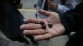 Corte ordenó al Fisco indemnizar a víctima de trauma ocular del estallido