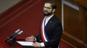 UDI acusó al Gobierno de usar proyecto de aborto para