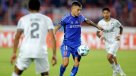 Universidad de Chile visita a Botafogo en un duelo vital por Copa Libertadores