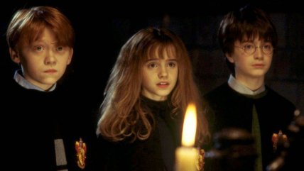 Así lucen los nuevos Harry Potter, Hermione y Ron en la adaptación televisiva de HBO Así lucen los nuevos Harry Potter, Hermione y Ron en la adaptación televisiva de HBO