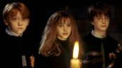 Así lucen los nuevos Harry Potter, Hermione y Ron en la adaptación televisiva de HBO