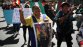 Bolivia: Seguidores de Morales buscan inscribir su candidatura presidencial a la fuerza