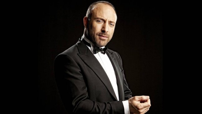 Actor de