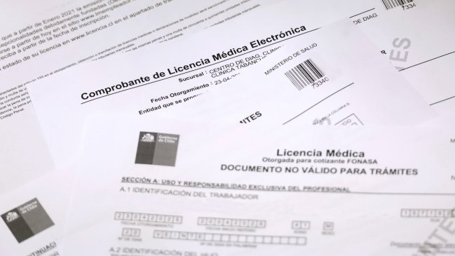Las tres etapas que contempla el masivo sumario por el mal uso de licencias médicas
