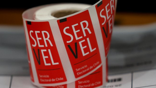 Gobierno insiste en limitar voto extranjero