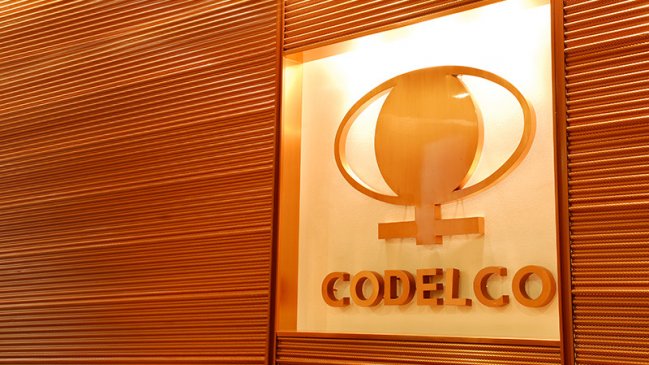 Codelco ya despidió a 21 trabajadores por uso fraudulento de licencias médicas