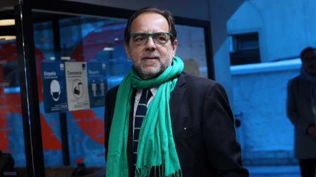 Aborto: Mulet acusa que el Gobierno está
