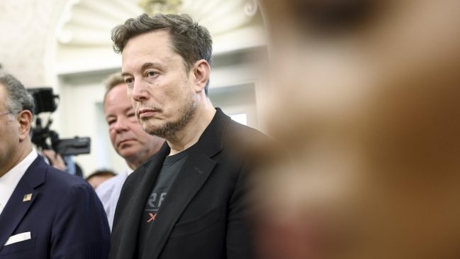Pentágono puso fin a iniciativa de Musk que preguntaba a sus empleados qué habían hecho