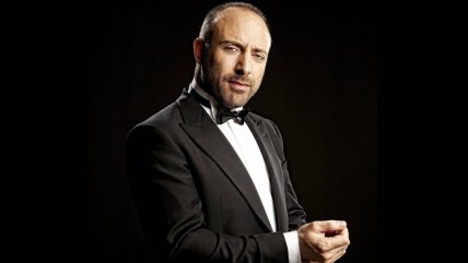   Actor de 