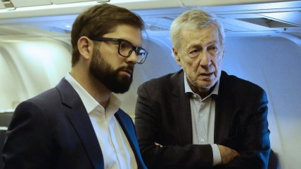   Retiro de funcionarios desde Israel: DC afirma que en RR.EE. no corresponde 