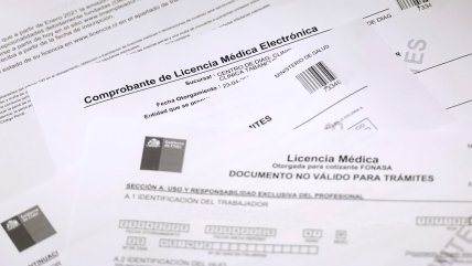   Las tres etapas que contempla el masivo sumario por el mal uso de licencias médicas 