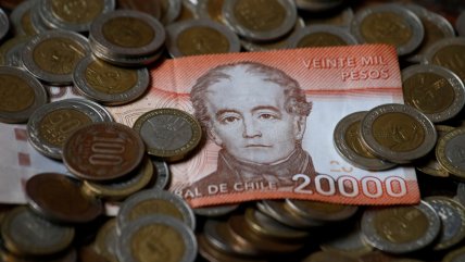   Salario mínimo: Se retrasa la ley en el Congreso pero reajuste será retroactivo a mayo 