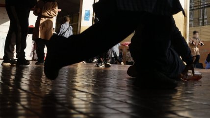   Este jueves vuelven las clases en Puerto Varas tras el tornado 