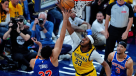 Los Pacers quedaron a un paso de cerrar su serie ante los Knicks y entrar a la final de NBA