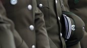 Trece carabineros detenidos por corrupción en Huara