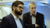 Retiro de funcionarios desde Israel: DC afirma que en RR.EE. no corresponde