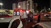 Un hincha de la U fue detenido por insultos raciales en Río
