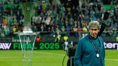 Manuel Pellegrini: