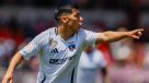 La formación de Colo Colo para recibir a Bucaramanga por la Libertadores