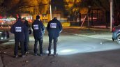 Hombre fue asesinado con su propia arma en Conchalí