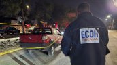 Hombre fue acribillado mientras subía a su camioneta en La Pintana