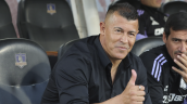 Jorge Almirón seguirá al mando de la banca de Colo Colo