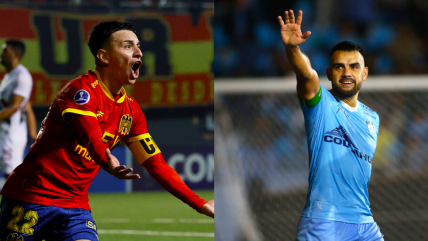  U. Española e Iquique afrontan sus últimos partidos en la Sudamericana  