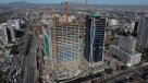 Avanza controvertido proyecto de departamentos en Plaza Egaña