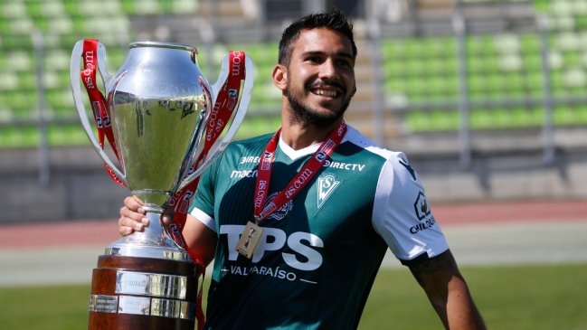 Mario López anticipó el duelo con la U: Tienen muy buenos jugadores, es un equipo fuerte