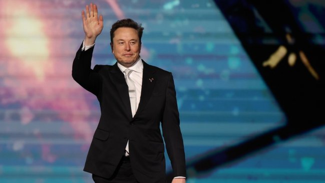 La Casa Blanca rechaza las críticas de Elon Musk al plan fiscal de Trump